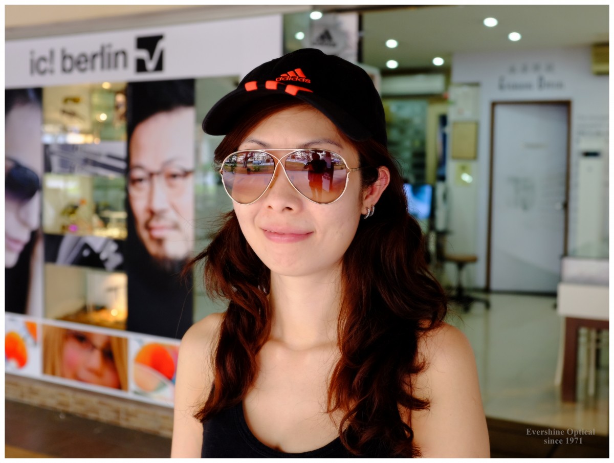 Optical Shop