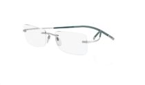 silhouette 7579 6060 m silver TMA icon