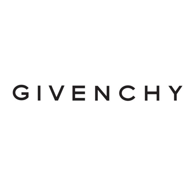 givenchy brand logo