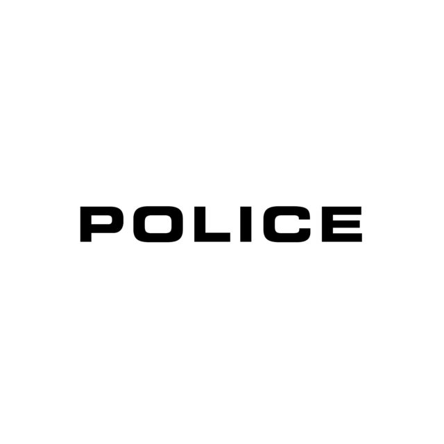 police brand logo