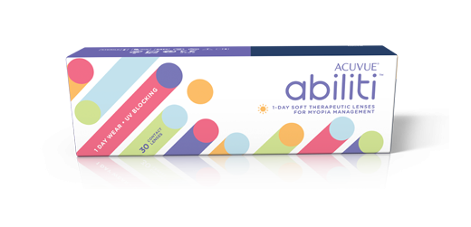 ACUVUE Abiliti