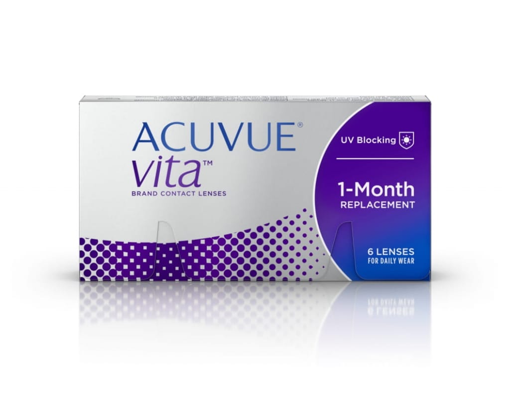 ACUVUE Vita