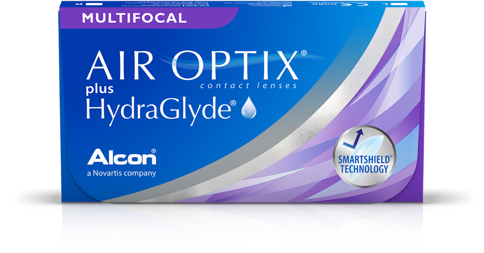 Progressive Contact Lenses or Multifocal for Presbyopia Evershine Optical