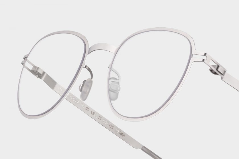 Mykita Leica Eyewear Evershine Optical