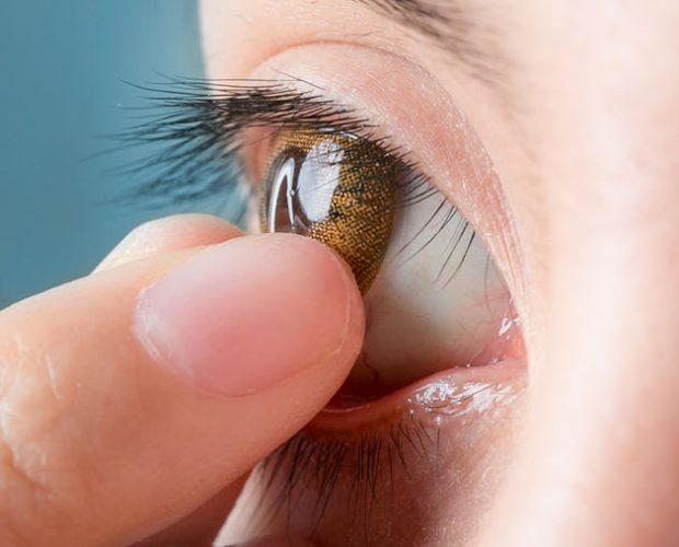 choose the right contact lens