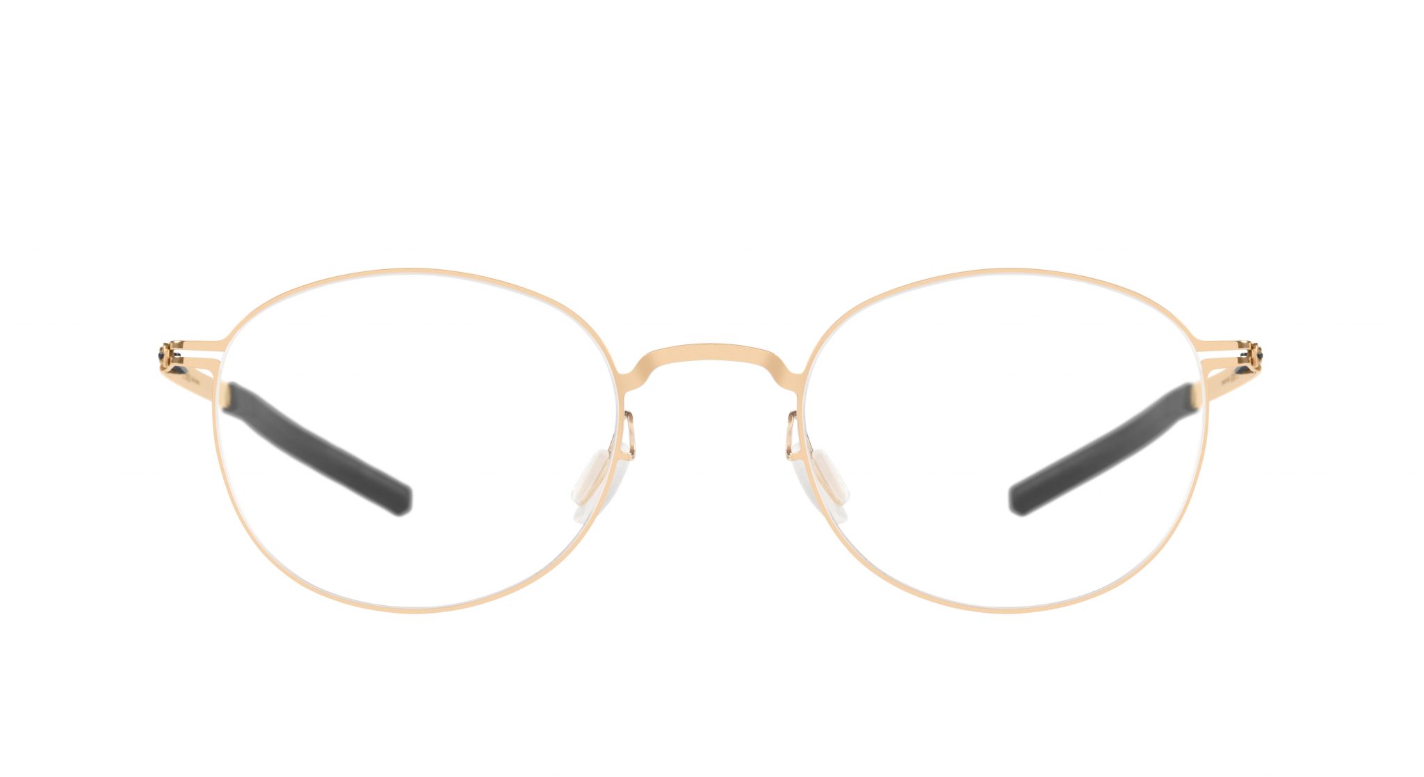 New ic! berlin frames - Evershine Optical