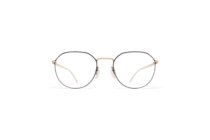 mykita-lite-rx-yngve-champagne-gold-dark-brown-clear_front