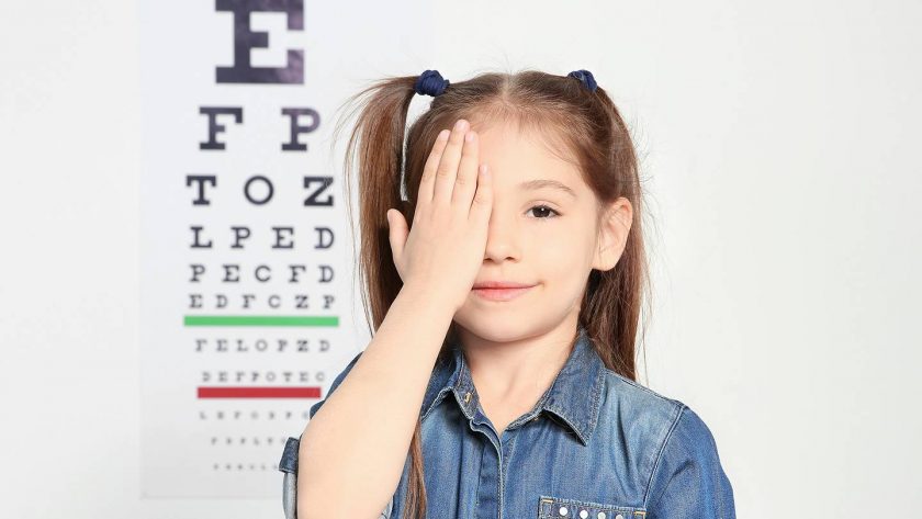 Best Myopia Control Methods for your child
