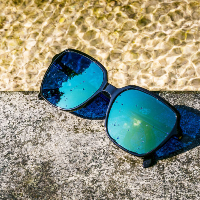 ZEISS Duravision Flash Mirror Evershine Optical