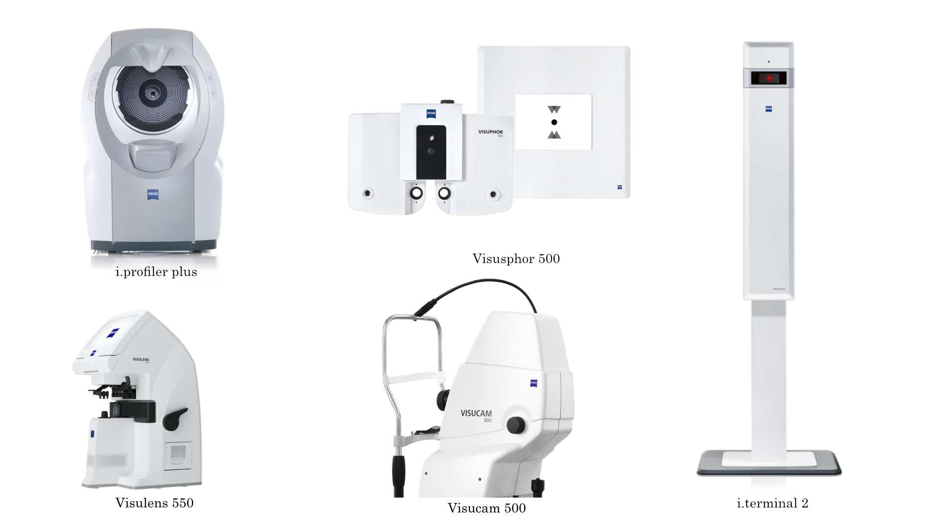 advance eyecare technology at evershine optical